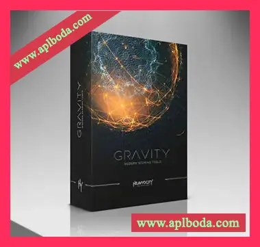 [科幻影视特效配乐音源]Heavyocity Gravity v1.1 [KONTAKT]（8.69Gb）
