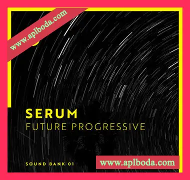 [Serum预置前卫浩室]Freshly Squeezed Samples Serum Future Progressive Volume 1（7Mb）