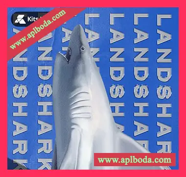 [嘻哈说唱采样]Kits Kreme LandShark Melodic Loops 23 [WAV]（169Mb）