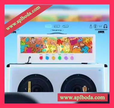 [吉他效果器插件]Blob Audio Fat Blob v1.1.5 [WiN]（88Mb）