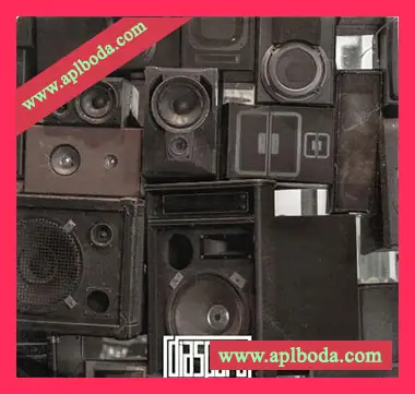 [雷鬼Dub采样]Diaspora Classic Riddims Vol.3 Lovers Rock [WAV]（473Mb）