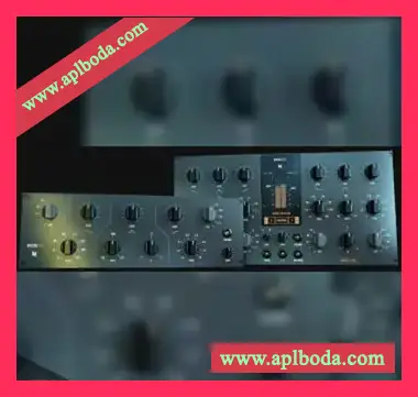 [经典EQ均衡器插件]NoiseAsh Audio Backs Pro Bundle v1.1.3 [WiN]（68Mb）