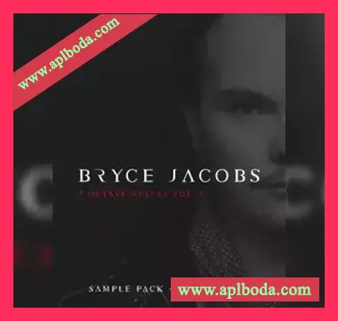 [影视八度吉他音源]Audio Ollie Bryce Jacobs 7 Octave Guitar [KONTAKT]（429Mb）