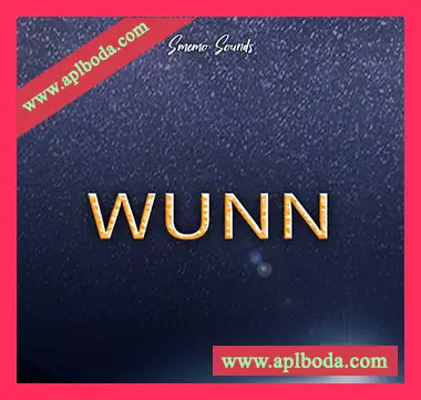 [灵魂嘻哈RnB采样]Smemo Sounds WUNN [WAV]（99Mb）