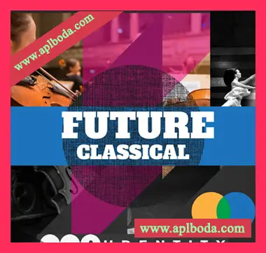 [奇幻贝斯采样Serum预置]Audentity Records Future Classical（767Mb）