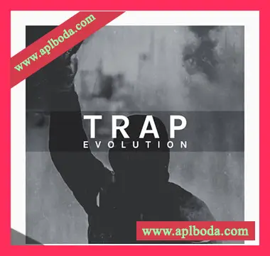 [Trap陷阱素材]Zenhiser Trap Evolution [WAV, MiDi, PROPER]（1.59Gb）
