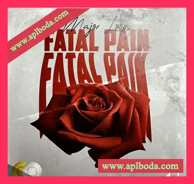 [嘻哈陷阱采样]Major Loops Fatal Pain [WAV]（30.20Mb）