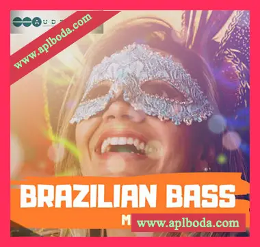 [EDM电子舞曲采样Serum预置Sylenth1预置]Audentity Records Brazilian Bass Music [WAV]（865Mb）