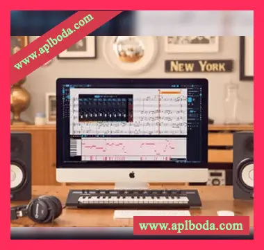 [乐谱工具]Steinberg Dorico Pro 6 v6.1.10 [MacOSX]（645Mb）