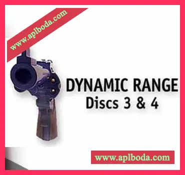 [枪械音效FX采样]Sonic Boon Dynamic Range CDs 3 and 4 [WAV]（240Mb）