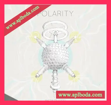 [电力科学能量音效FX采样]Mattia Cellotto Polarity [WAV]（3.98Gb）