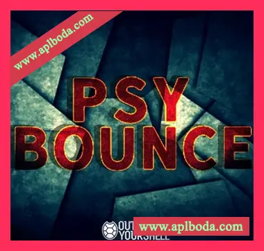 [Trance迷幻舞曲素材]Out Of Your Shell Psy-Bounce [WAV, MiDi]（128Mb）