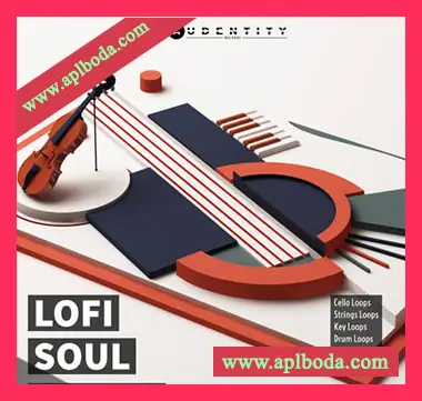 [嘻哈说唱采样]Audentity Records Lofi Soul Instrumentals [WAV]（899Mb）