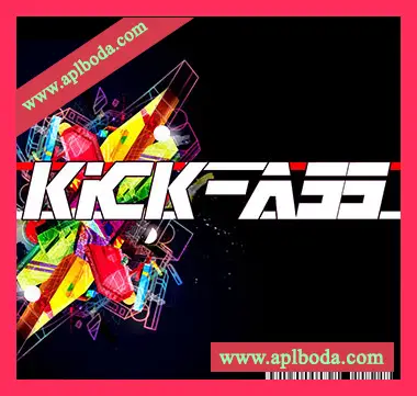 [迷幻恍惚舞曲底鼓素材]Function Loops Kick Ass Psytrance Kicks [WAV, MiDi]（9Mb）