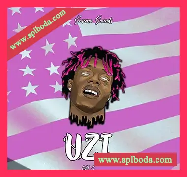[Trap陷阱素材]SMEMO Sounds UZI Vol 3 [WAV, MiDi]（255Mb）