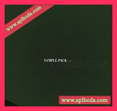 [Electronic电子乐素材]Walton Walton Sample Pack Vol.1 [FLAC]（330Mb）