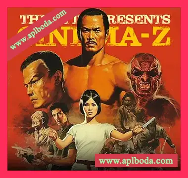 [影视乐采样]Boom Bap Labs The Attic Cinema Z Vol.1 to 13 Bundle [WAV]（563Mb）
