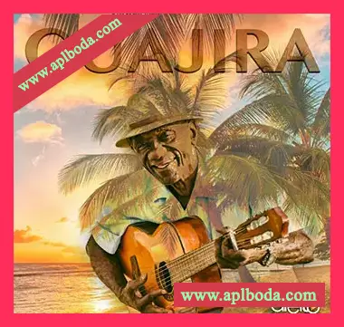 [瓜希拉舞曲素材]Areito Producciones Afro Caribe Guajira [多格式]（449Mb）