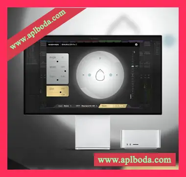 [三维音频场景渲染]Noise Makers Binau Bundle 2 v2.0.1 [WiN]（18.3Mb）