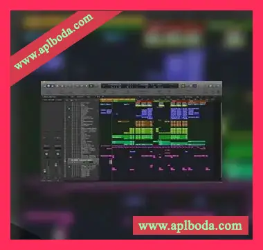 [教程]SkillShare Making Full EDM Track in Logic Pro X（730Mb）