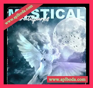 [RnB陷阱采样]Maserati Sparks Mystical [WAV]（137Mb）