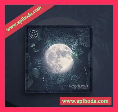 [Omnisphere预设嘻哈陷阱]AngelicVibes Moonlight（4Mb）
