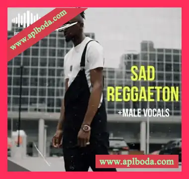 [拉丁雷击顿素材]Seven Sounds Sad Reggaeton [WAV, MiDi]（398Mb）