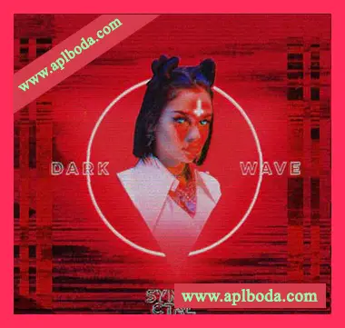 [Serum预置合成器浪潮]Synth Ctrl Darkwave Pack（152Mb）