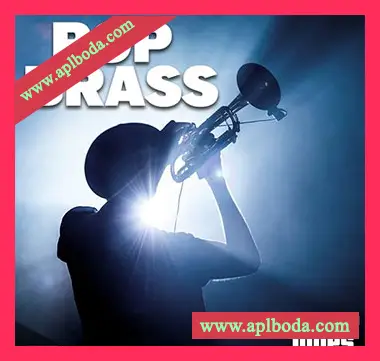 [流行铜管采样]Diggy Loops Pop Brass [WAV]（15Mb）