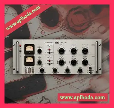 [模拟电子管限制器插件]Plugin Alliance Lindell MU-66 v1.0.0 [WiN]（27Mb）