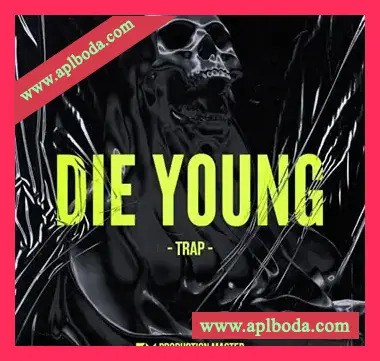[Trap陷阱采样]Production Master Die Young Trap [WAV]（323Mb）