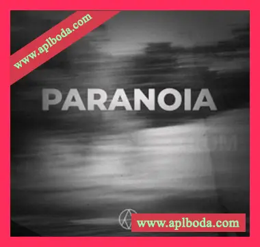 [陷阱RnB素材]AngelicVibes Paranoia Sample Pack [WAV, MiDi]（315Mb）