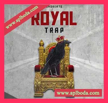[Trap素材Sylenth1预置Serum预置Nexus预置]Shobeats Royal Trap [WAV, MiDi](308Mb)