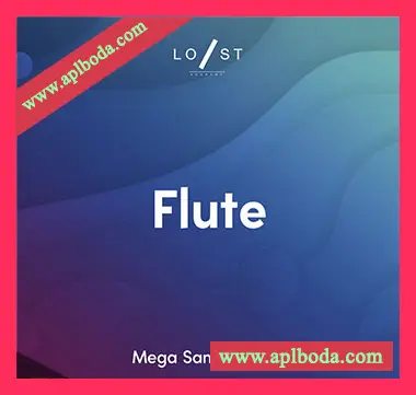 [民族长笛采样]Lost Stories Academy Flute MEGA Sample Pack [WAV]（995Mb）