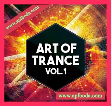 [Trance素材Dune预置Massive预置Spire预置Sylenth1预置]HighLife Samples Art Of Trance Volume 1 [WAV, MiDi]（790Mb）
