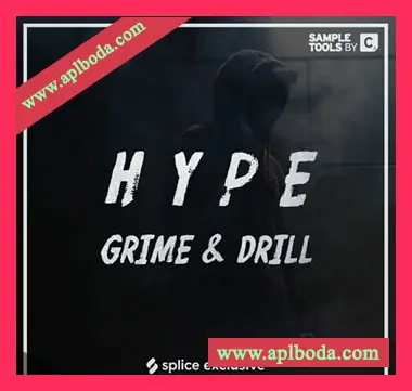 [Grime陷阱采样]Sample Tools by Cr2 Hype Grime and Drill [WAV]（195Mb）
