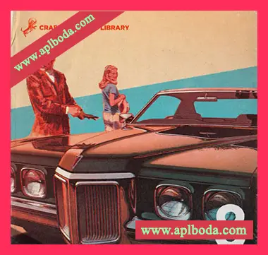 [怀旧灵魂嘻哈采样]Crabtree Music Library Vol.8 [WAV]（842Mb）