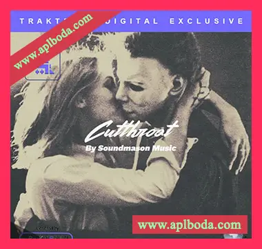 [嘻哈陷阱采样]TrakTrain Cutthroat Loop Kit by Soundmason Music [WAV]（494Mb）