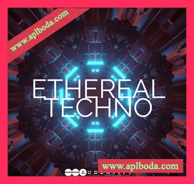 [泰克诺舞曲采样]Audentity Records Ethereal Techno [WAV]（536Mb）