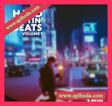 [Trap陷阱采样]New Beard Media Hard Hittin Beats Vol 1 [WAV]（106Mb）