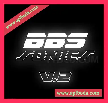 [嘻哈说唱采样]Benton BBS Sonics Vol.2 [WAV]（121Mb）
