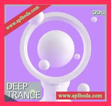 [迷幻舞曲采样]Deep Data Loops Deep Trance [WAV]（572Mb）