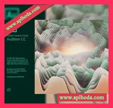 Adobe Audition CC 2018 v11.0.0.199 Multilingual MacOSX（680Mb）