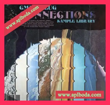 [嘻哈说唱采样]Cmtheplug Connections (Sample Pack) [WAV]（67Mb）