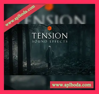 [影视预告片音效FX采样]Triune Digital Tension SFX [WAV]（2.77Gb）
