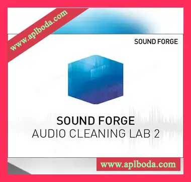 [音频质量优化修复]MAGIX SOUND FORGE Audio Cleaning Lab Portable v24.0.0.8 (x64) [WiN]（391Mb）