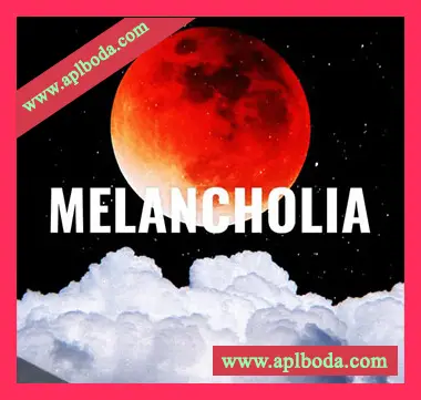 [氛围慢摇素材]Oversampled Melancholia [WAV, MiDi]（239Mb）