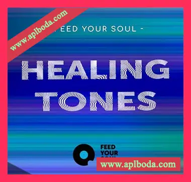 [民族氛围采样]Feed Your Soul Music Feed Your Soul Healing Tones [WAV]（562Mb）