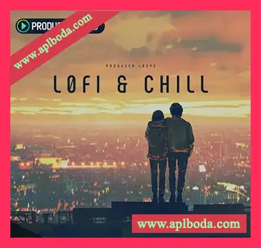 [低保真舒缓氛围素材]Producer Loops Lo-Fi And Chill Volume 1 [WAV, MiDi]（350Mb）