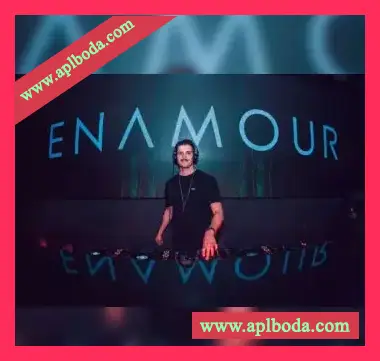 [电子乐鼓组采样]Enamour Patreon Drum Pack Vol.1 [WAV]（176Mb）